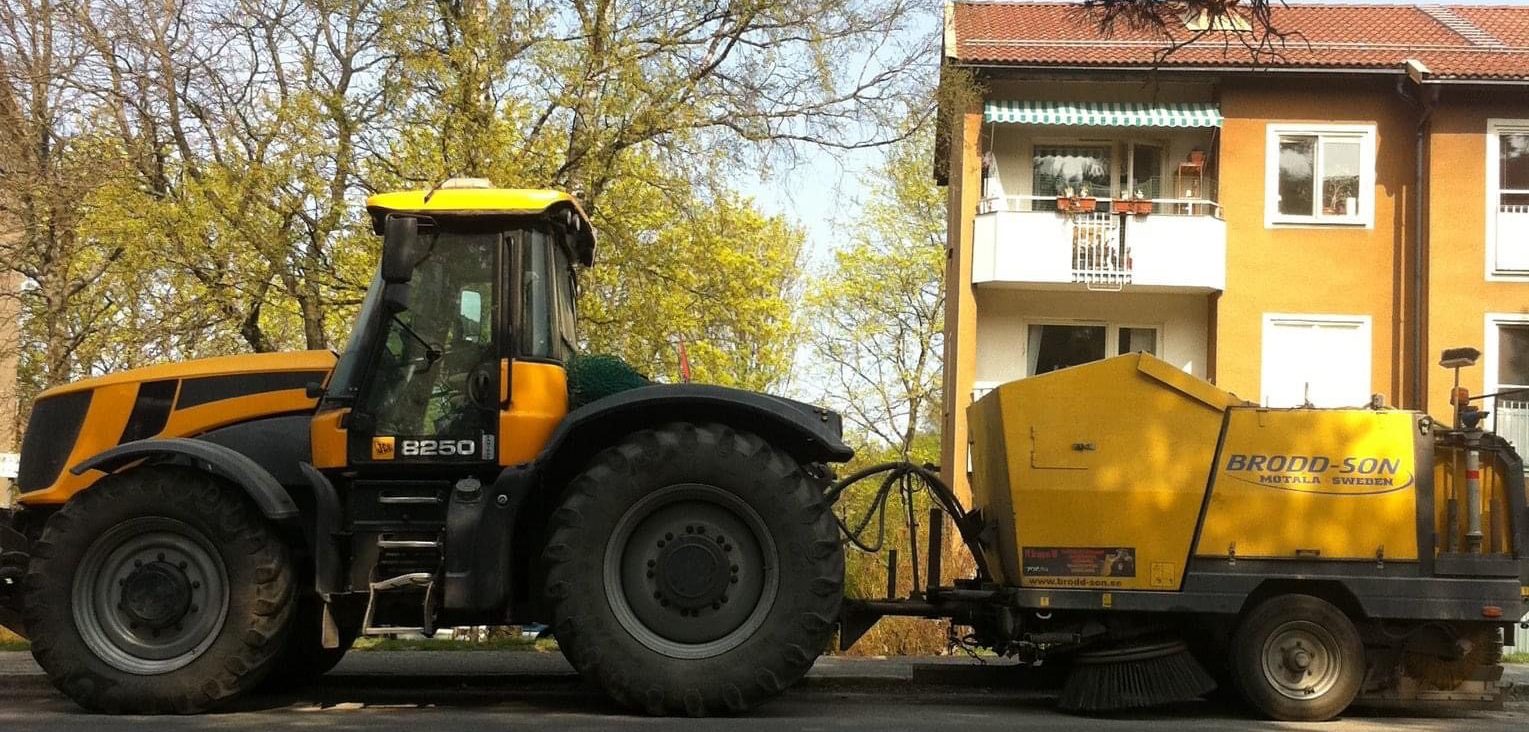 Traktor